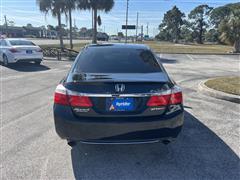 2014 Honda Accord Sedan Sport