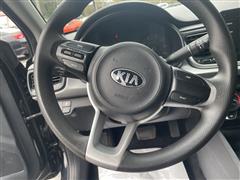 2018 Kia Rio LX