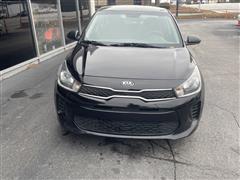 2018 Kia Rio LX