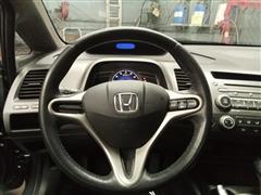 2011 Honda Civic LX-S