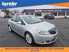 2015 Buick Verano Leather Group