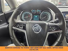 2015 Buick Verano Leather Group