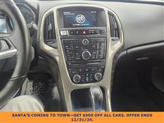 2015 Buick Verano Leather Group