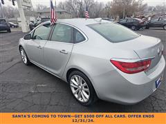 2015 Buick Verano Leather Group