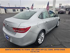 2015 Buick Verano Leather Group