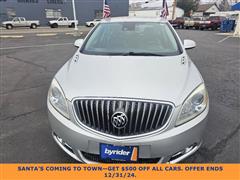 2015 Buick Verano Leather Group