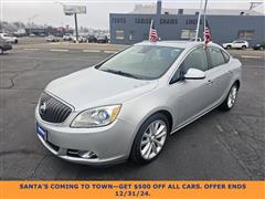 2015 Buick Verano Leather Group