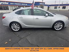 2015 Buick Verano Leather Group