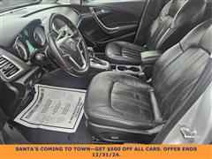 2015 Buick Verano Leather Group