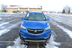 2017 Buick Encore Sport Touring