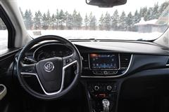 2017 Buick Encore Sport Touring