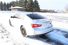 2016 Chevrolet Malibu L