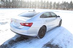 2016 Chevrolet Malibu L