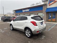 2015 Buick Encore Leather