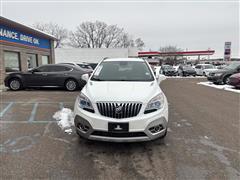 2015 Buick Encore Leather