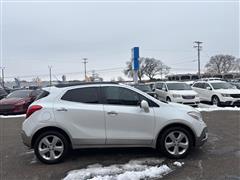 2015 Buick Encore Leather