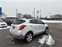 2015 Buick Encore Leather