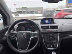 2015 Buick Encore Leather