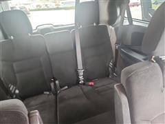 2018 Dodge Grand Caravan SE Plus