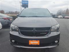 2018 Dodge Grand Caravan SE Plus