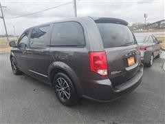 2018 Dodge Grand Caravan SE Plus