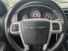 2012 Chrysler 200 Limited