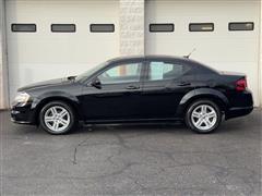 2014 Dodge Avenger SXT