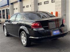 2014 Dodge Avenger SXT