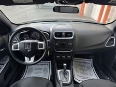 2014 Dodge Avenger SXT