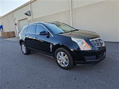 2011 Cadillac SRX Luxury Collection