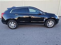 2011 Cadillac SRX Luxury Collection