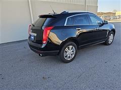 2011 Cadillac SRX Luxury Collection