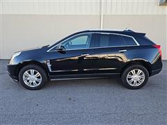 2011 Cadillac SRX Luxury Collection