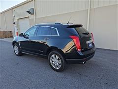 2011 Cadillac SRX Luxury Collection