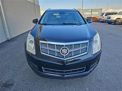 2011 Cadillac SRX Luxury Collection