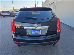 2011 Cadillac SRX Luxury Collection