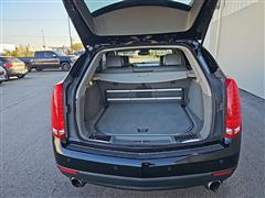 2011 Cadillac SRX Luxury Collection