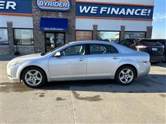 2012 Chevrolet Malibu LS w/1FL