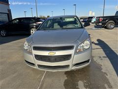 2012 Chevrolet Malibu LS w/1FL