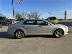 2012 Chevrolet Malibu LS w/1FL