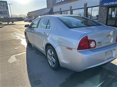 2012 Chevrolet Malibu LS w/1FL