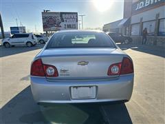 2012 Chevrolet Malibu LS w/1FL