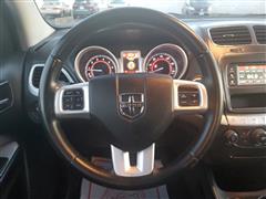 2016 Dodge Journey SE