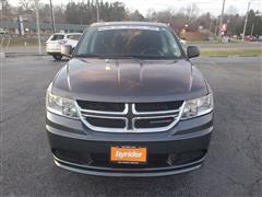 2016 Dodge Journey SE