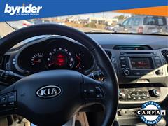 2012 Kia Sportage EX