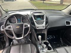 2014 Chevrolet Equinox LTZ