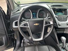 2014 Chevrolet Equinox LTZ