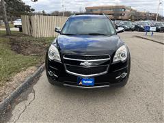 2014 Chevrolet Equinox LTZ