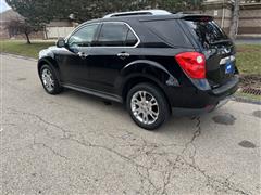 2014 Chevrolet Equinox LTZ