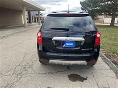 2014 Chevrolet Equinox LTZ